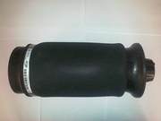 пневмоподушки на Mercedes ML,  GL. W164