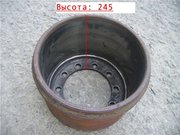 Тормозные барабаны Украина. Продам/куплю тормозной барабан.