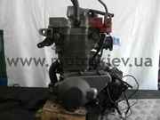 Двигатель К707 