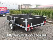 легковой прицеп TA-NO 31 3117
