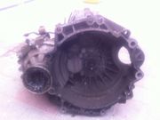 КПП,  Коробка передач VW Caddy 1.9SDI 96-03 FVW,  EAZ 