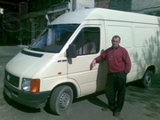 Грузоперевозки до 1.5т.  097-547-43-33