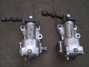 Рулевой редуктор 2101-2105(рулеваяяя колонка)