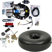 Комплект газобаллонного оборудования,  4го поколения  