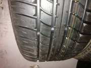 Шины БУ из США Акция 7 дней шок!!!