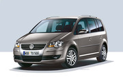 Куплю б/у запчасти Volkswagen Touran