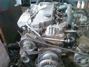 Ремонт двигателей ISUZU (ИСУЗУ)