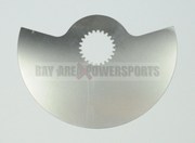 золотниковая шайба Sea Doo  Bombardier