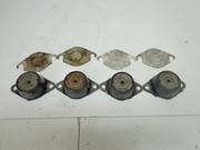 подушки двигателя Sea Doo Bombardier