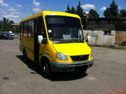 Б/у запчасти на cоболь,   газель,  рута (БАЗ)