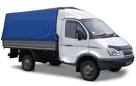 продам Газель 33021 2002 г.в. грузовая,  тентованная