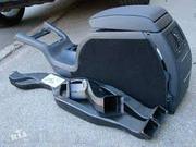 Салон Шкода Октавия А5 продам