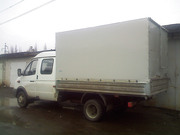 Тентование авто быстро, качественно, недорого.Ремонт тентов.