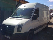 Срочно продам - volkswagen crafter