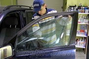  Тонировка автостекол  