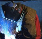 Сварочные роботы авто