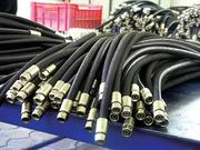 гидравлические шланги