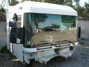 Амортизаторы,  амортизаторы кабины б/у DAF,  Renault,  MAN