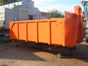 Краны манипуляторы, мультилифты, контейнеры к мультилифтам, двигатели Кам