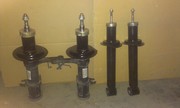Продам амортизаторы б/у для ВАЗ 2110-12.