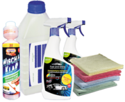 Сухая мойка для вашего автомобиля