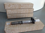 0445115007 Форсунки Опель Виваро 2.0 CDTI 2006-->2012 г.в.