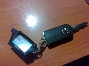 продам сканер автосигнализации (кодграббер)