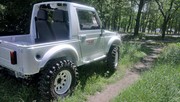 Тюнинг-ателье Offroad Group