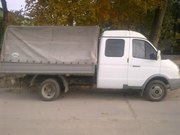 Сдам в аренду Газель