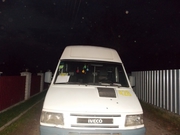 IVECO 3510 Turbo Deily