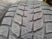 Б/У резина 215  55 16 Goodyear,  Pirelli,  Dunlop,  Michelin,  Bridgestone