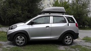 Продам авто Chery Beat 2012
