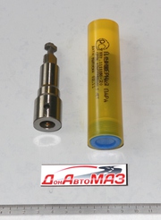 Плунжерная пара 337.1111150-20 КамАЗ Евро-2