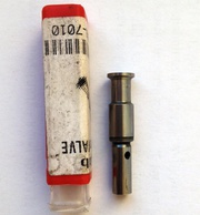 Продам клапан насос форсунок Bosch