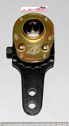 Рычаг регулировочный МАЗ 64221-3501236 прямой