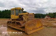 Продам бульдозер ДЗ 27 Т-170