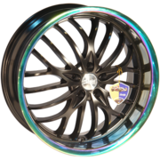 Литые диски