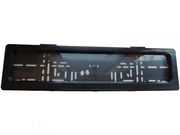 Автомобильная рамка шторка с защитой