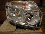 Фара правая Renault Duster 