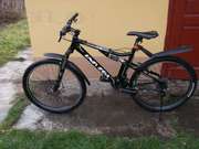 Велосипед  UNIVEGA Alpina SL-260