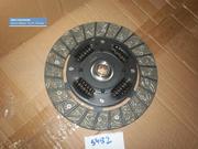  Диск сцепления Skoda Felicia,  VW Caddy  1, 9D