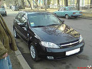 Шеврале Лачетти