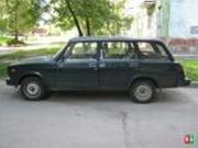  Перевозка малогабаритного,  мелкого груза. Киев,  Украина. ВАЗ-21043.