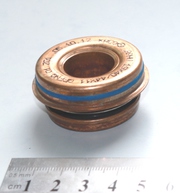 ООО «ДонецкийАвтоцентрМАЗ» Клапан, рычаг, КПП, МАЗ 64221-1703800 МАЗ, Ре