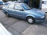 авторазборка б.у запчасти фольксваген пассат