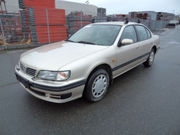 авторазборка б.у автозапчасти запчасти nissan maxima