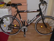 Продам велосипед Vicini X-trek