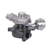 Турбину M-BENZ Sprinter I (213CDI / 313CDI 