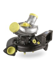 Турбину КрАЗ-260,  тягачи 