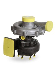 Турбину МАЗ-54323, -5516,  КрАЗ-6503,  6505,  КрАЗ-6343,  МАЗ-64229,  «Урал»